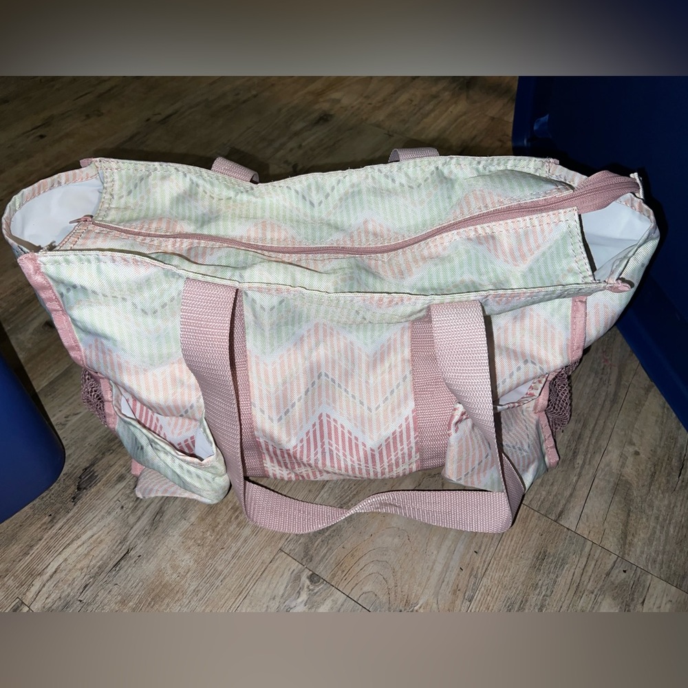 Duffle bag
